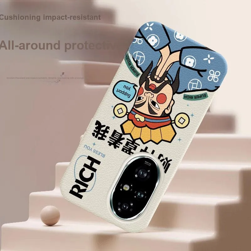 YIBAOBAO Phone Cases-3