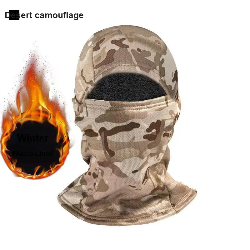 Puffiness Other Riding Equipment Pullover Face Masks Men's-2