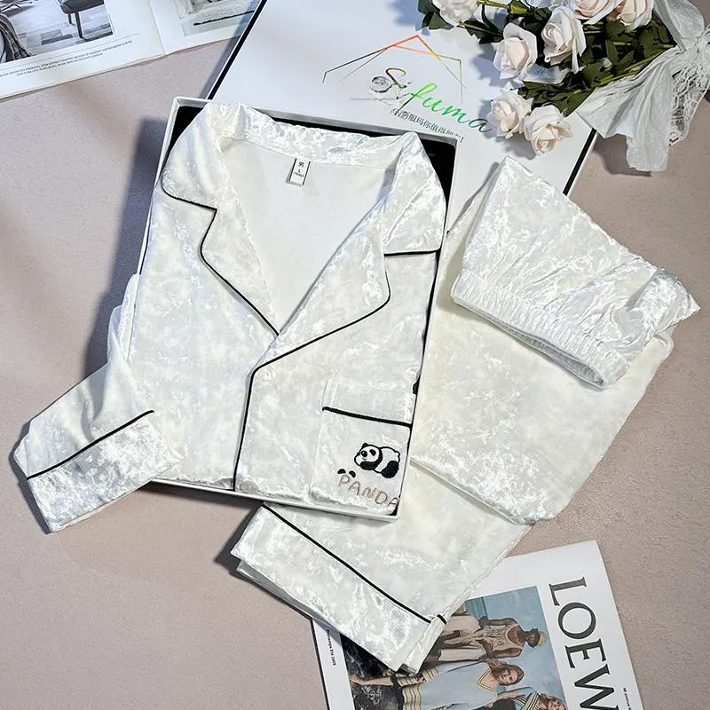 Slimma Men Pajama Sets-5