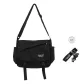 Black[Comes with Lightning Bear Pendant]