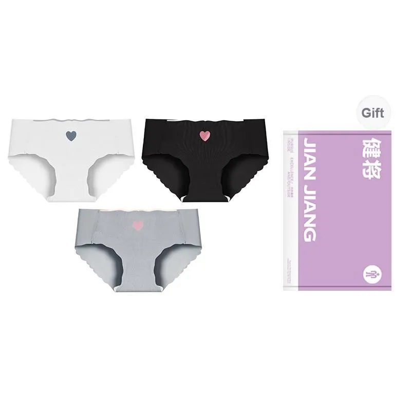 Master Underpants Women's Box 3 Pack-6