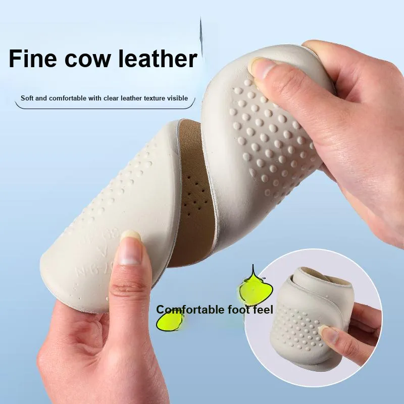 AOKANG Insoles Unisex-3