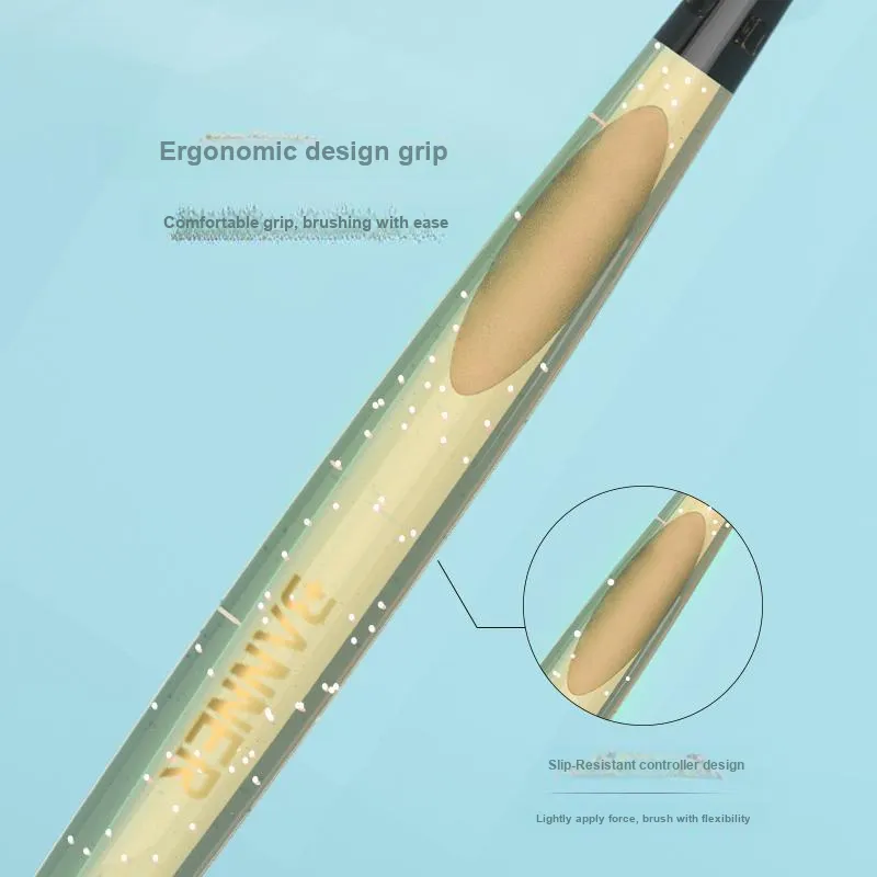 BANNER Toothbrushes Unisex-2