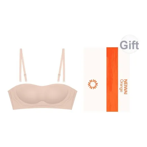 NEIWAI Женские бюстгальтеры без бретелек