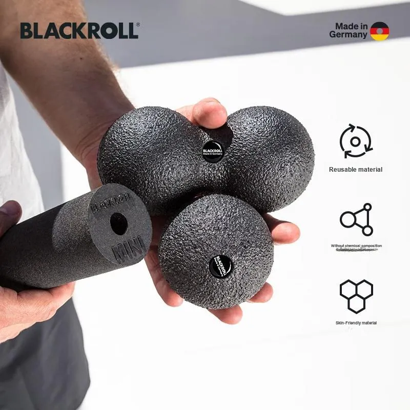 BLACKROLL Foam Rollers-4