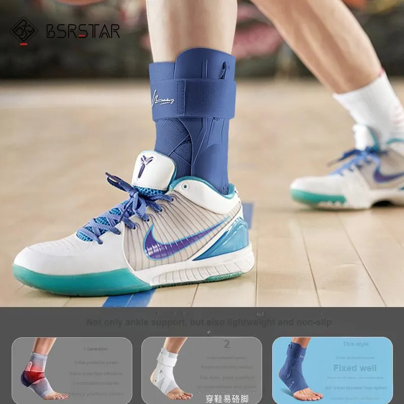 BESTRAY Ankle Braces Basketball Running-5