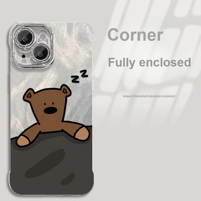 HASEE Phone Cases-1