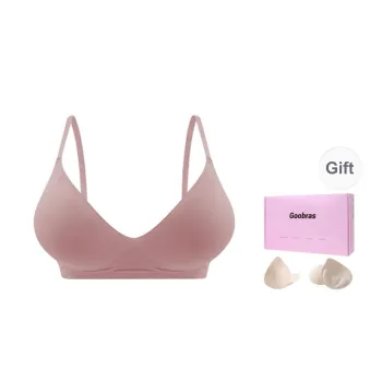 Goobras Women's Bras