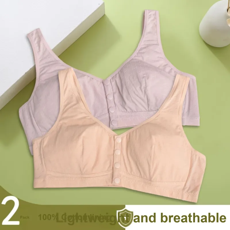 Pretty lady Women's Bras-1