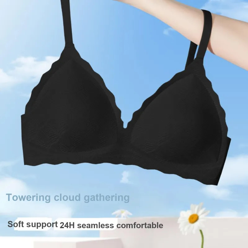 GUJIN Women's Bras-18