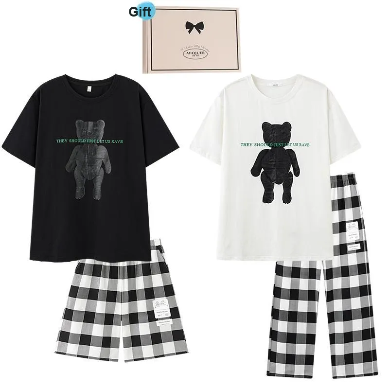 MIOJUER Unisex Pajama Sets