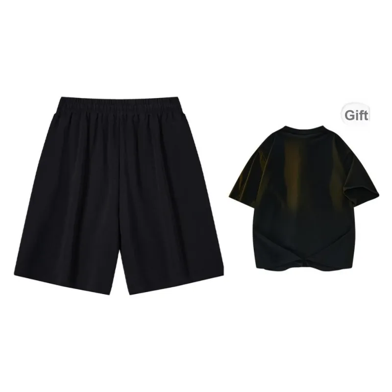 ROBINHOOD Casual Shorts Unisex-41