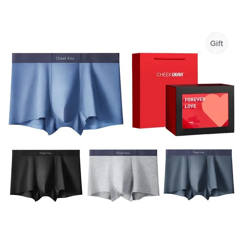 Cheekkiss Underwear Gift Boxes Men's-8