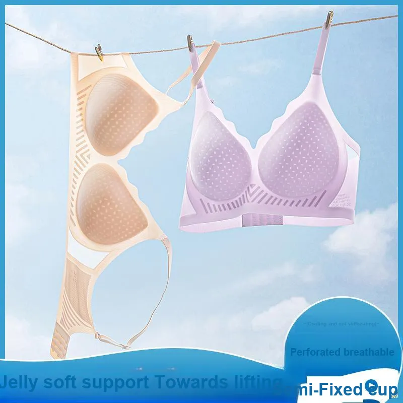 Cotton Gene Women's Bras-24