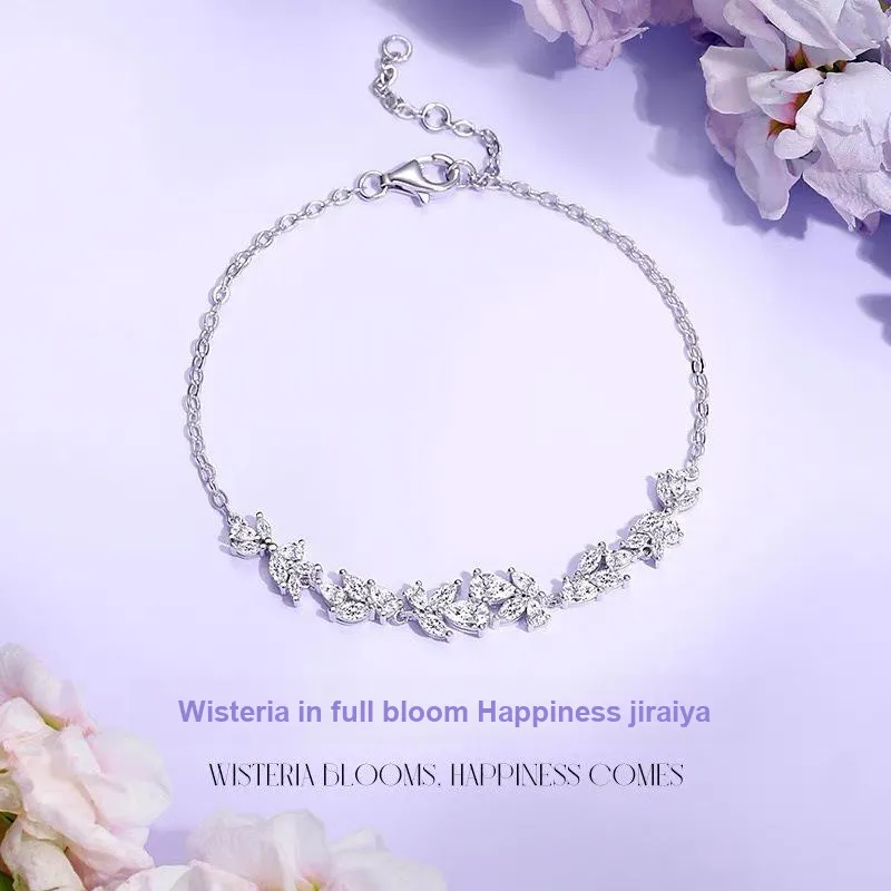 High Quality Alloy Fashion Jewelry Women's-5