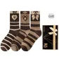 Heart, Bear, Bowknot (3 Pack)