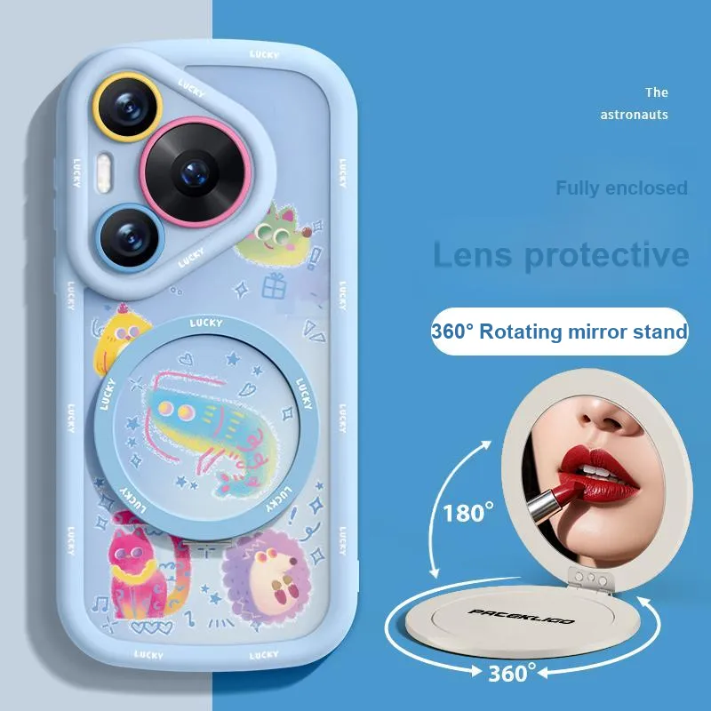 SUPER MOUSE Phone Cases-9