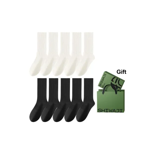 SHIWAJI Носки Подарочная Коробка Мужской Комбо Набор
