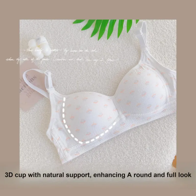 Urban beauty Women's Bras-17
