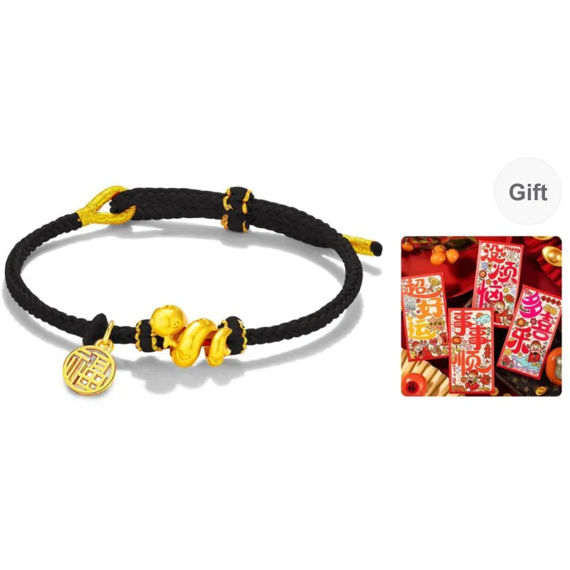 LAOYINFANG Sterling Silver Bracelets Unisex-3