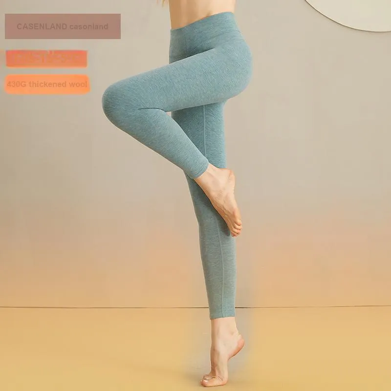 Casenland Thermal Pants Women's-11
