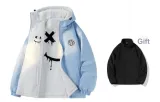 Moonlight Blue (3-in-1)