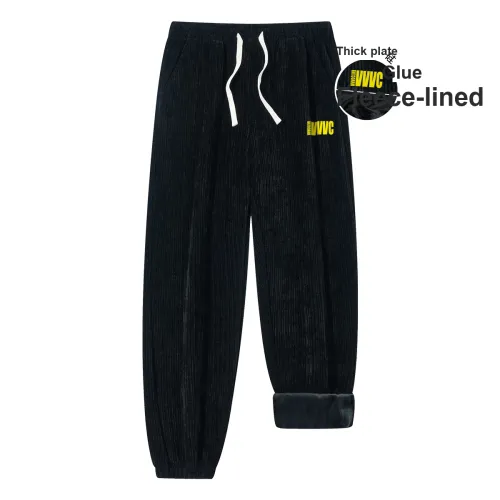 VniVerseVClub Casual Pants Unisex