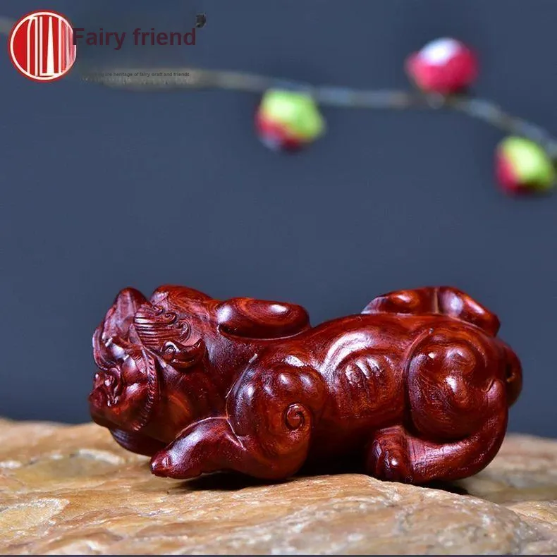 WUDE India Rosewood Collectible Unisex-4
