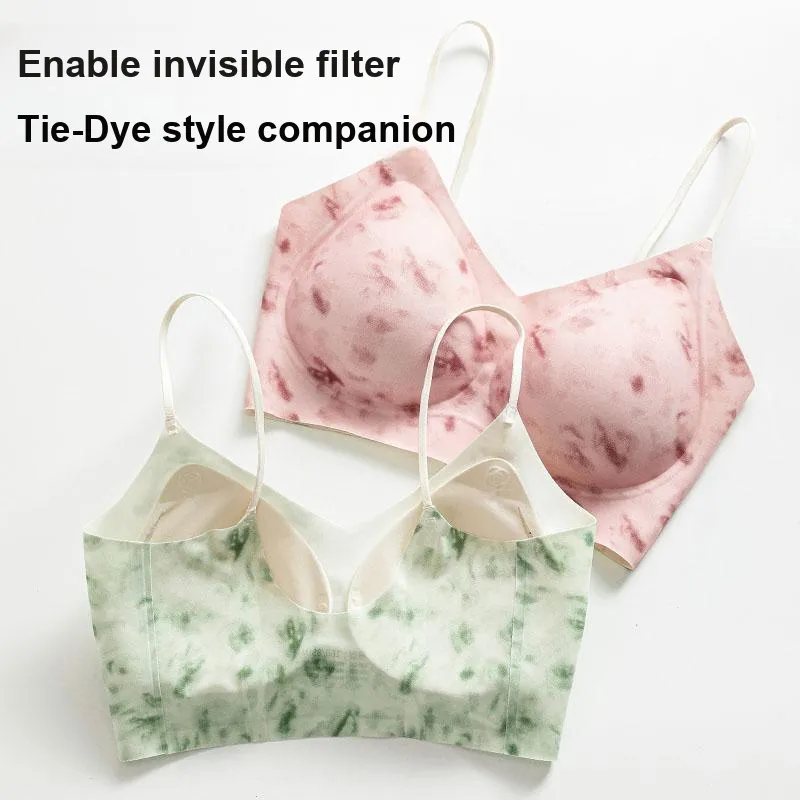 GRACEWELL Women's Bras-9
