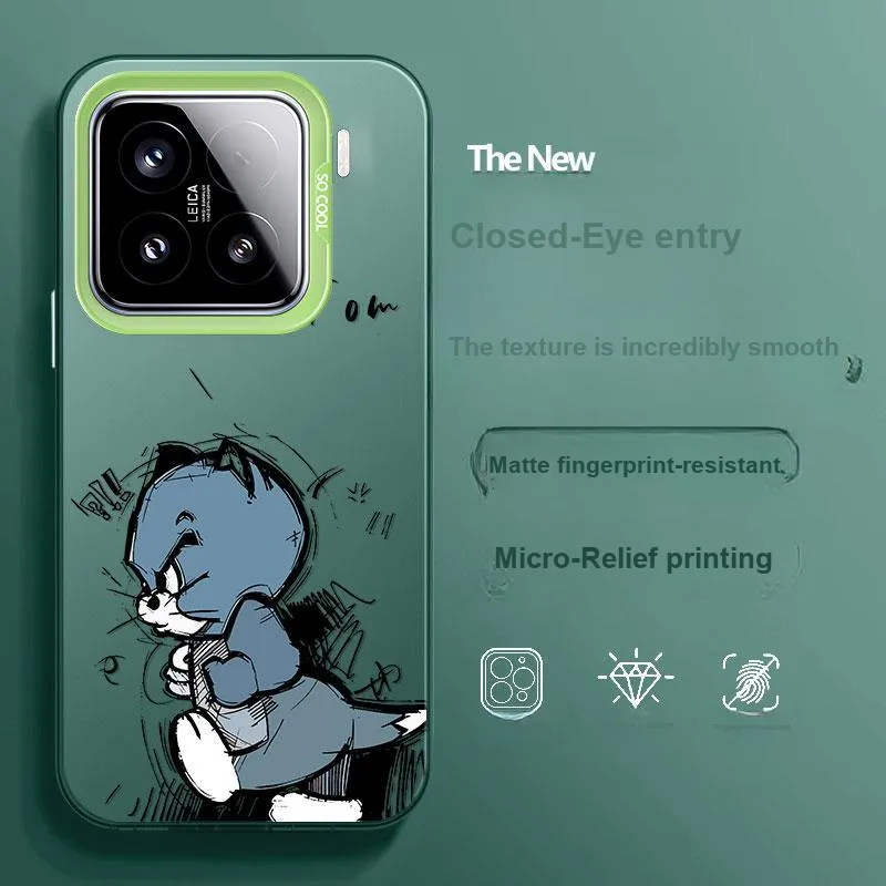 BAOCHENG Phone Cases-7