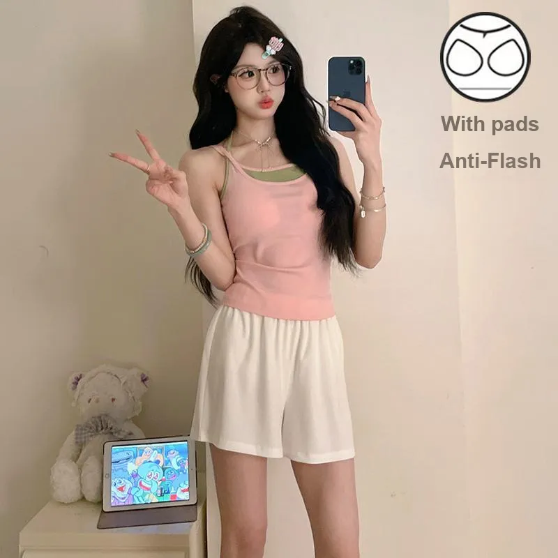 Ta Yan Women's Pajama Sets-3