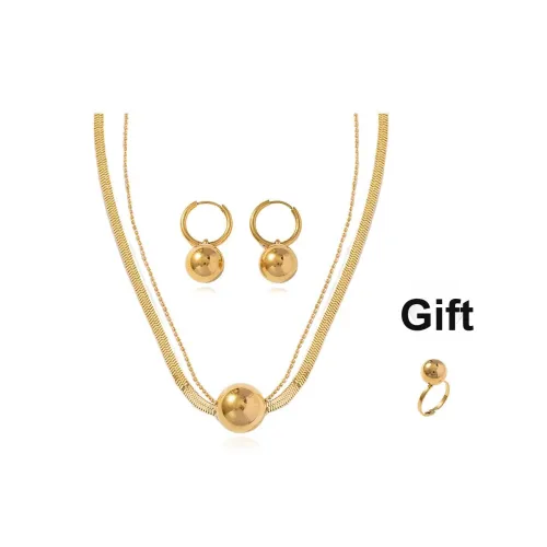 MOREL Ожерелья Женские