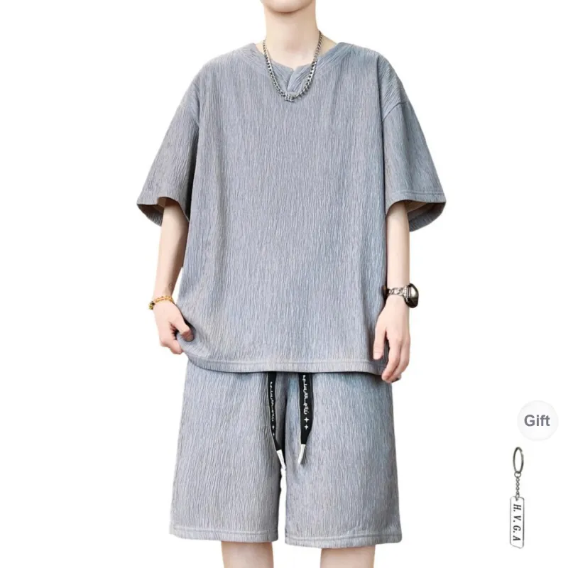 H.V.G.A Casual Sportswear Unisex-11