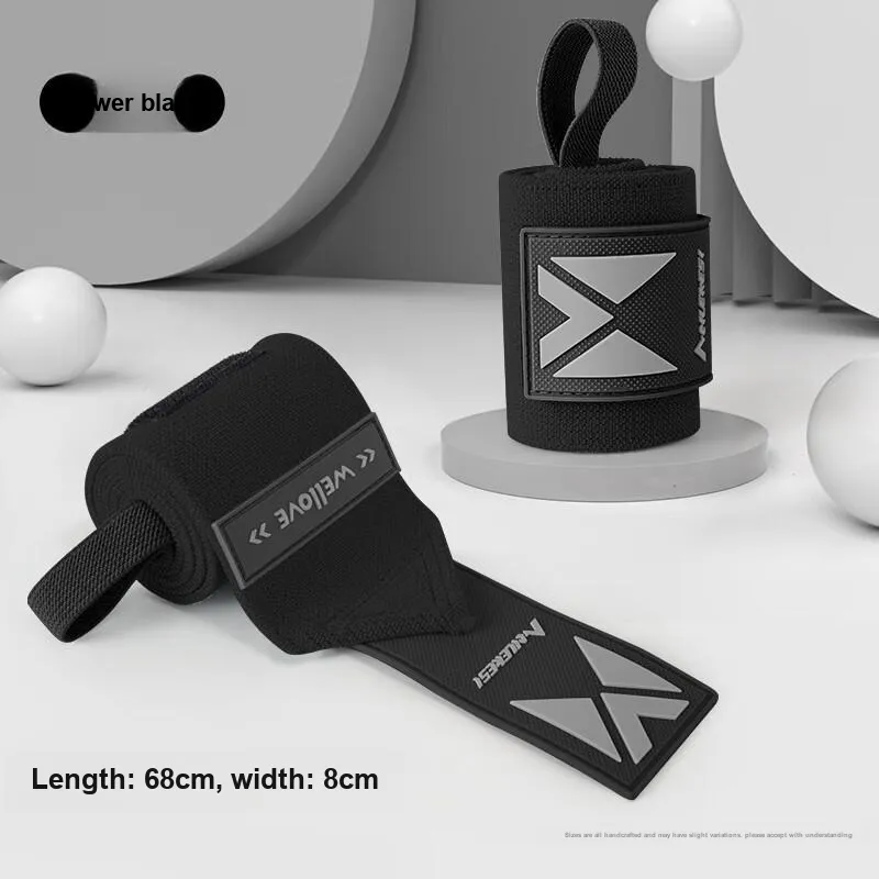 NAILEKESI Wristbands-3
