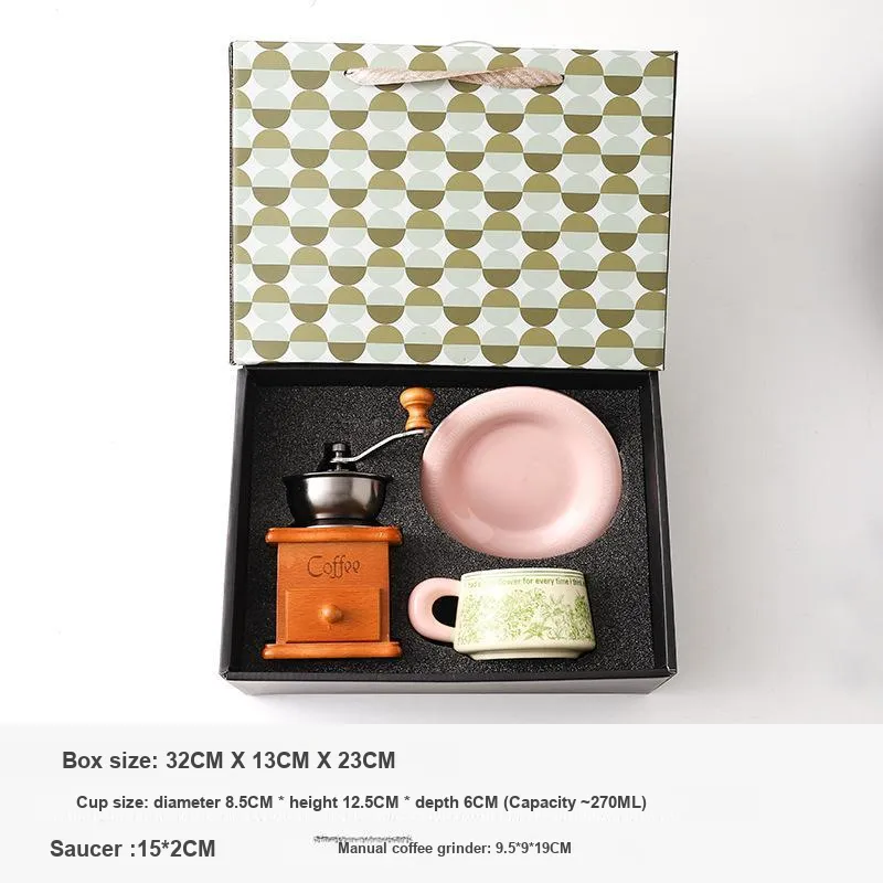 JINGEYU Gift Box Sets-13