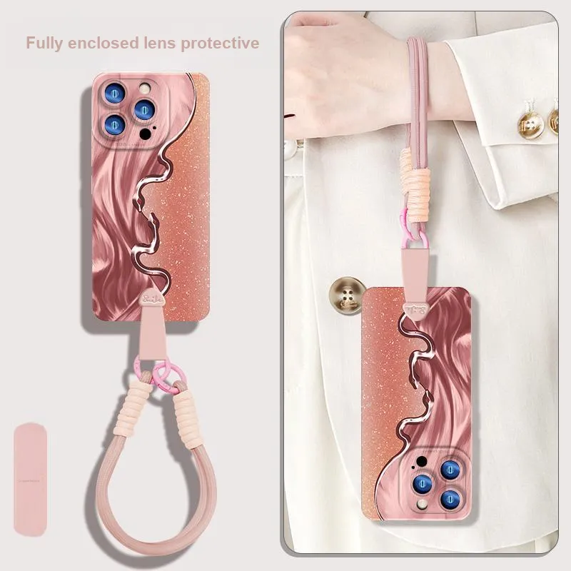 Interesting shell Phone Cases-5