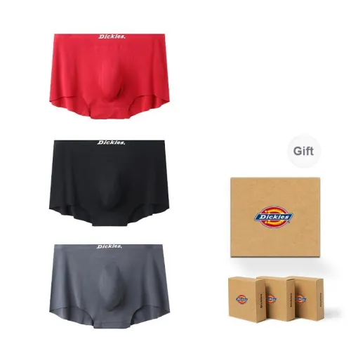 Dickies Underpants Men's Box 3 Pack