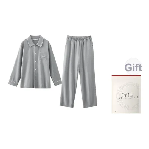 Пижама Red Beans At Home для мужчин