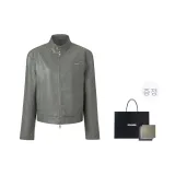 라이트 그레이 [여성, 어깨 패드]