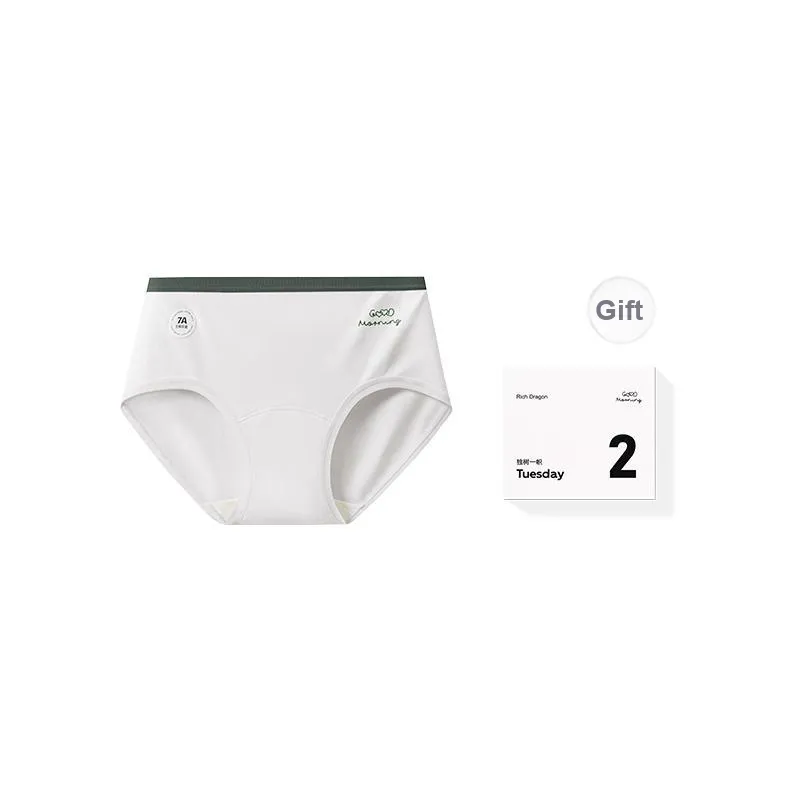 Rich Dragon Underpants Women's Gift Box Combination-5