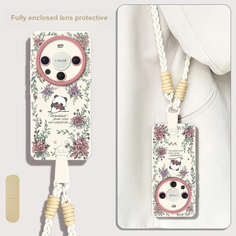 Interesting shell Phone Cases-4