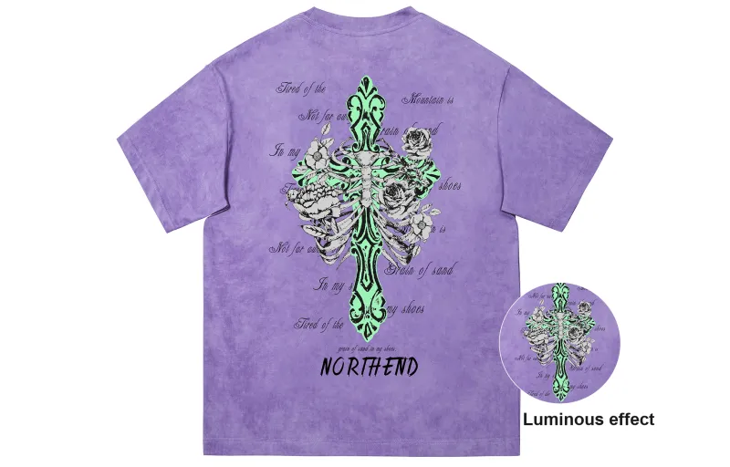 Northend T-Shirts Unisex-28