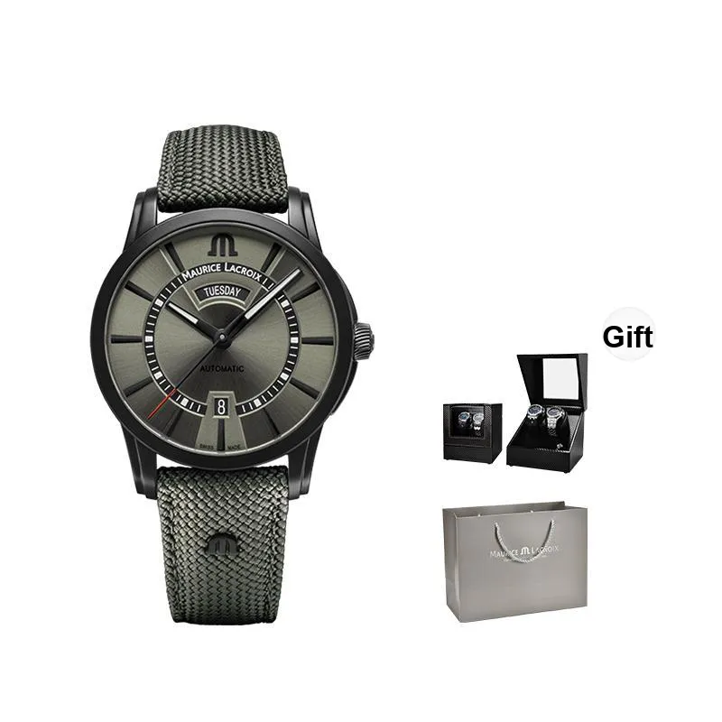 Maurice Lacroix Men's Watch