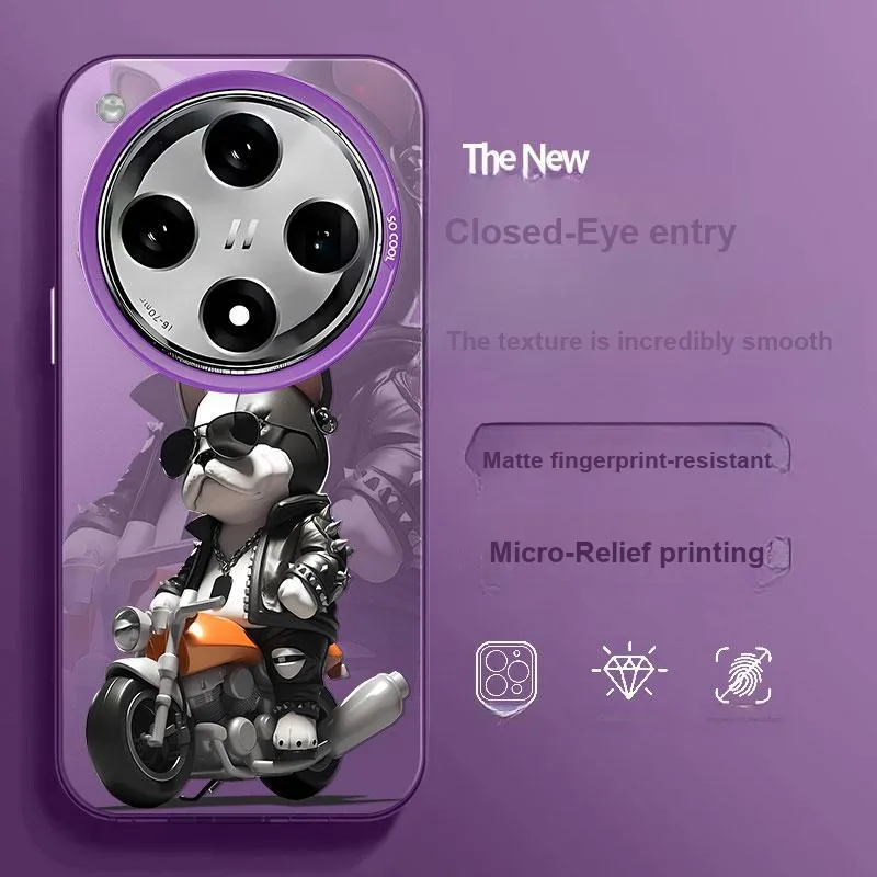 BAOCHENG Phone Cases-5