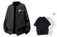 Black (Comes with Inner Short-Sleeved Shirt)