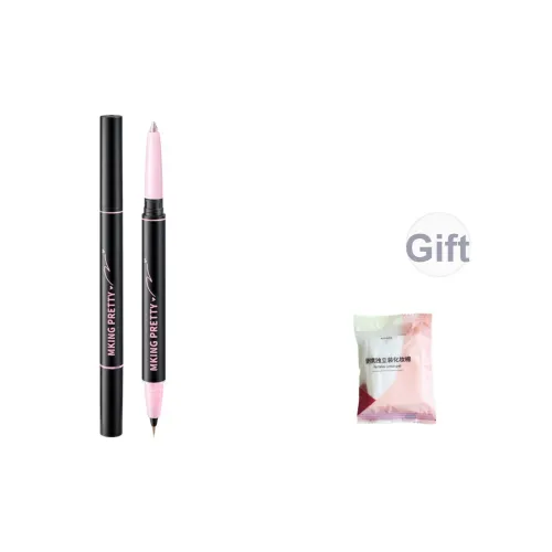 MKING PRETTY Карандаши для контура глаз Женские
