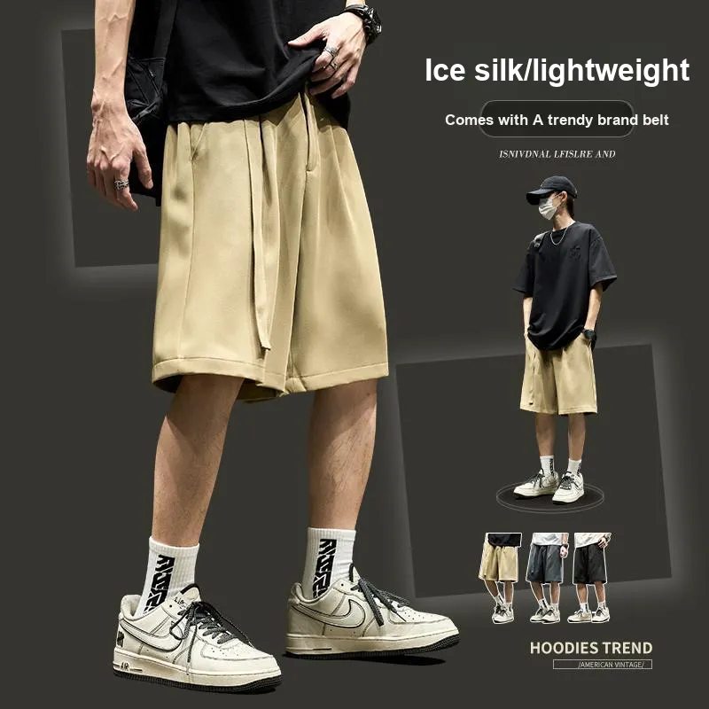 SZON Casual Shorts Unisex-10
