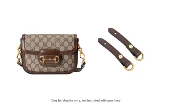 Luxury Care Artisan Workshop Bag Straps