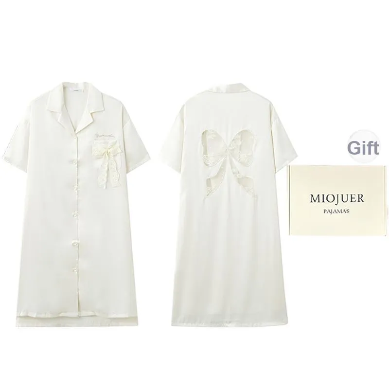 MIOJUER Women's Nightgowns