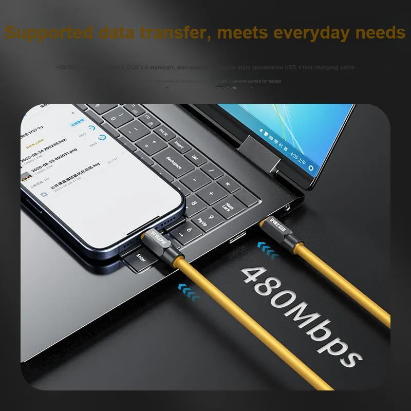 STYIEPIE Cables-2